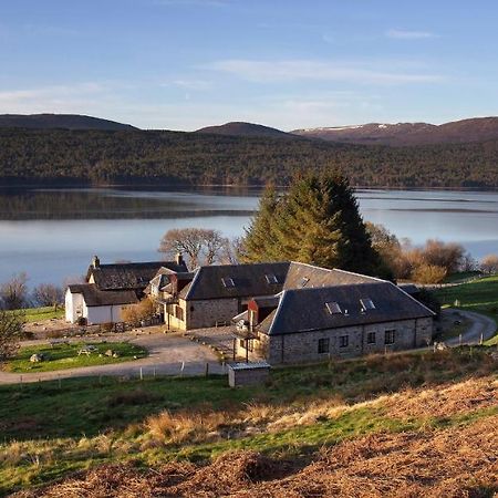 Campbell Villa Pitlochry Exteriör bild